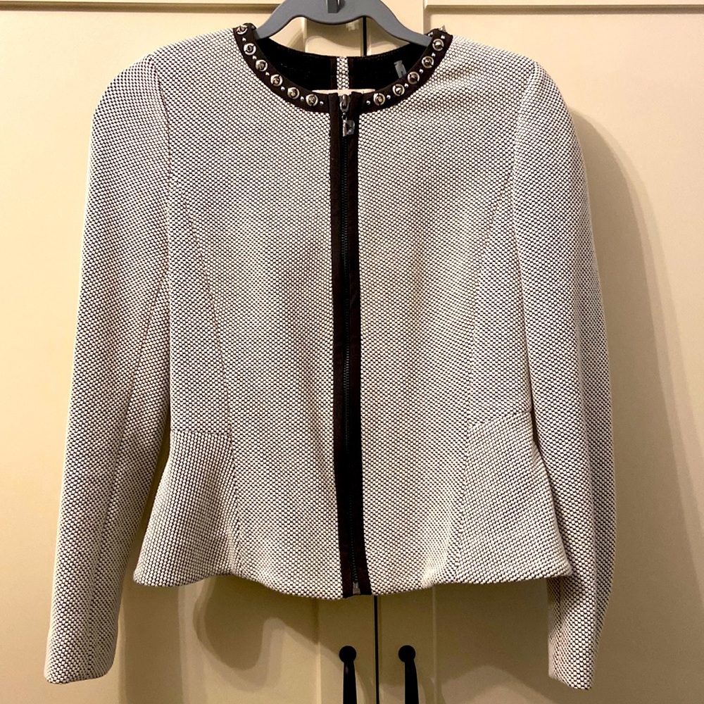 Rebecca Taylor blazer
